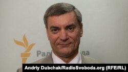 Уруський: ми говоримо про велику космічну державу Україна, а в кінцевому рахунку зараз не маємо жодного супутника на орбіті