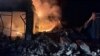Сили РФ атакували будинок під Хмельницьким: постраждала жінка, зафіксовані відключення світла – влада