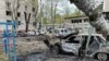 ОВА: через удар РФ по Дніпропетровщині є руйнування інфраструктури та загиблі