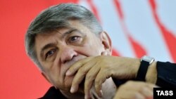 Александр Сокуров, один из подписавших обращение