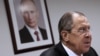 Лавров: Захід «не справляється» із зобов’язаннями щодо Сирії