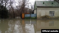 (Фото надане ТУ МНСУ в Закарпатській області)
