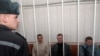 Працягваецца працэс над Аўтуховічам і Асіпенкам