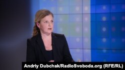 За словами Юлії Лапутіної, це найбільша цифра у відсотковому відношенні серед інших країн, які також мають ветеранів і ветеранську політику.