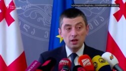 გიორგი გახარია სახელმწიფო ბიუჯეტზე