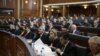 Përfaqësimi i grave në Parlamentin e Kosovës