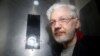 Միացյալ Թագավորություն - Wikileaks-ի հիմնադիր Ջուլիան Ասանժը Լոնդոնի դատարանում, հունվար, 2020թ.