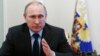 Расея пакуль не перакрые газ Украіне