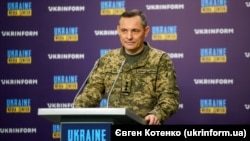 За словами речника, не лише Іран продовжує постачання таких дронів, а й Росія нарощує виробництво ударних БПЛА, можливо, і на власній території