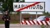 Mariupolda dartgynlylyk ýokary