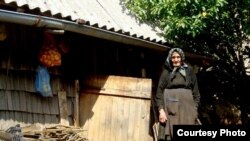 Deva Ćućuz, povratnica u selo kod Gradiške, ilustrativna fotografija: UNHCR