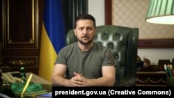 В умовах воєнного стану засідання Ставки верховного головнокомандувача проводять регулярно