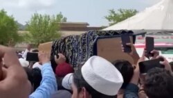عوامي نشنل ګوند وايي د مولانا خانزېب د وژنې مقدمه د دولت پر وړاندې کوي