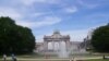 Parcul Cinquantenaire din Bruxelles