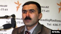 Огтай Гюлалыев, Баку, 4 февраля 2010