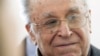 Ion Iliescu was a divisive figure in Romania.