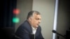 Orbán Viktor a Kossuth rádióban 2021. július 16-án 