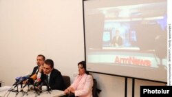 На заседании НКТР. 28 октября 2010 г.