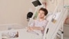Cancerul osos la copii: De ce părinții caută tratamente în afara țării 