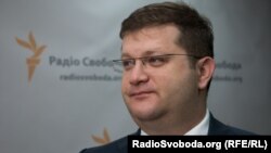 Владимир Арьев, глава украинской делегации в Парламентской ассамблее Совета Европы (ПАСЕ)