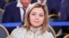 Наталія Поклонська
