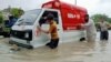 Monsoon Rains Kill Dozens In Pakistan
