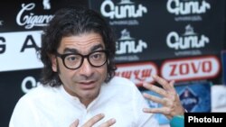 Կարեն Դուրգարյան