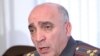 Бывший начальник главного управления уголовного розыска полиции Армении, генерал-майор Ованнес Тамамян