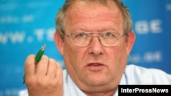 Adam Michnik