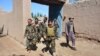 Those killed included at least four security officers who died in an overnight Taliban assault in areas bordering Pakistan, according to Afghan officials. (file photo)