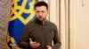Без військової підтримки США в України буде «дуже мало шансів вижити» – Зеленський
