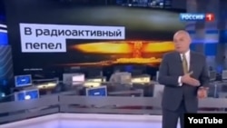 Оьрсийчоь -- "Russia Today" куьйгалхо Кеселев Дмитрий, 2014