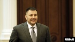  Олександр Клименко, архівне фото 