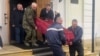Russia's Funeral Industry Is Booming With No End In Sight To Ukraine Invasion video grab 2