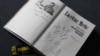 Книга Джеймса Мейса «Україна: матеріалізація привидів» 