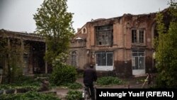 Иран - Ардебиль