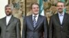 دولت رومانو پرودی یکی از موانع اعمال تحریم های بیشتر علیه ایران معرفی شده است.(عکس: AFP)