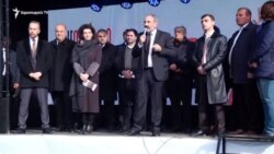 Ծիծաղելի է լսել, որ դատական իշխանության վրա կա ճնշում․ Հովիկ Աղազարյան