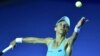 Цуренко вийшла в 1/8 фіналу Відкритого чемпіонату США з тенісу
