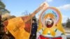 Діти в окупованому Донецьку. 1 березня 2020 року