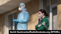 Два нових випадки виявили в Київській та Тернопільській областях