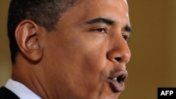 Barak Obama