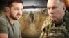 Військова служба під час війни: СЗЧ, ВЛК, ТЦК. Що не так? Демобілізація буде?