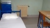 Zatvorska ćelija u Specijalnom sudu za ratne zločine u Beogradu, 