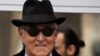 Roger Stone, sosind la tribunal, Washington, 20 februarie 2020