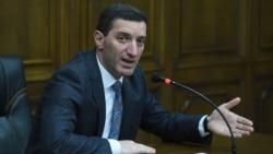 «Երբ ՊԵԿ-ը հնչեցնի իր գնահատականը, մենք էլ քաղաքական գնահատականով հանդես կգանք». Պետրոսյանը մոլում ստուգունմների վերաբերյալ