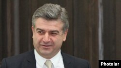 კარენ კარაპეტიანი 