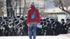 Антикоррупционный митинг в Москве, 26 марта 2017 года