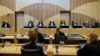 Судовий процес над першими чотирма обвинуваченими в збитті літака рейсу MH17 почався 9 березня