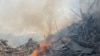 Сили РФ ударили по приватному сектору Краматорська, поранені троє людей – Філашкін